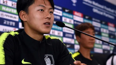 South Korea still confident of making World Cup knockout stages