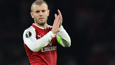 Emery forces long-serving Wilshere to seek new pastures