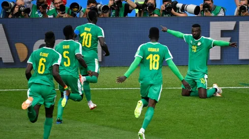 Senegal to the rescue as African teams struggle at World Cup