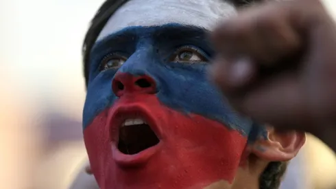 World Cup shock and awe: Russia aren't that bad