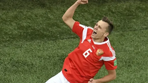 Russia want more after closing in on last 16