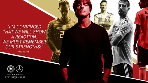 Why Germany needs a 4-3-3 formation against Sweden in World Cup