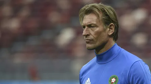 Tough to plan for 'exceptional' Ronaldo, says Renard