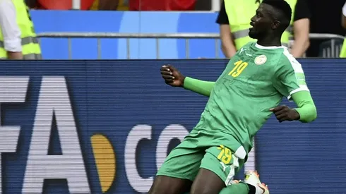 Senegal beat Poland for first African win at 2018 World Cup