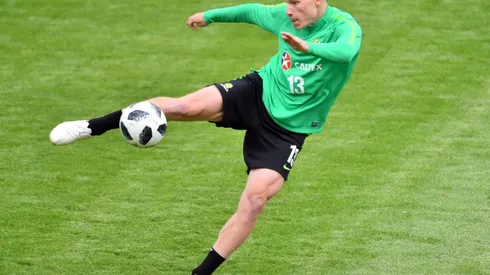 Australia's Mooy 'very happy' at Huddersfield