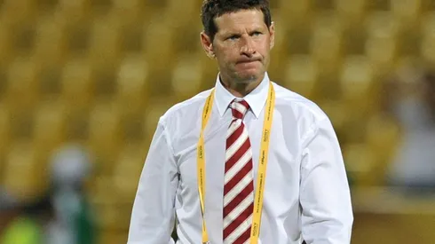 New Zealand women revolt over coach's tactics