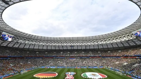 Mexico face FIFA action over 'homophobic' chants