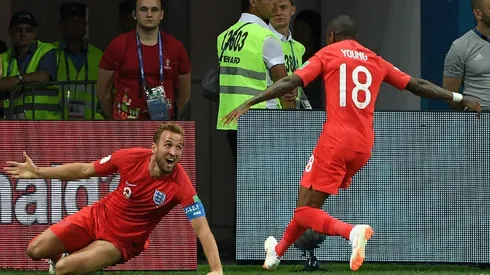 Kane grabs late winner for England, Belgium beat Panama