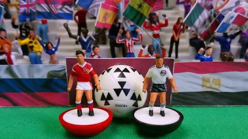 Where to find Russia vs. Egypt on US TV and streaming