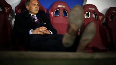 Sinisa Mihajlovic to coach Sporting Lisbon