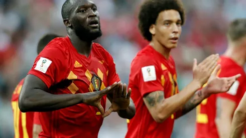 Martinez delighted with Belgian start as Lukaku sinks Panama