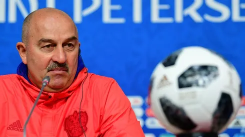 Salah declared fit for Egypt but Russia confident they can stop him