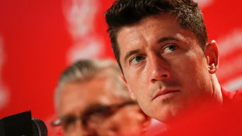 Lewandowski v Mane as Poland brace for Senegal test