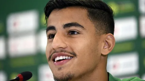 Australian starlet Arzani ready to answer World Cup call