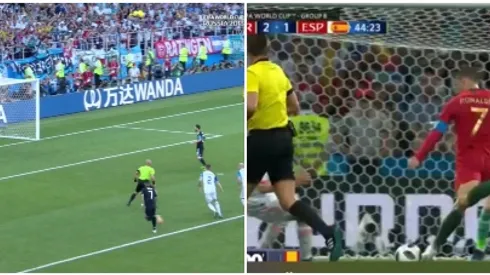 Tables may have turned in Ronaldo-Messi debate