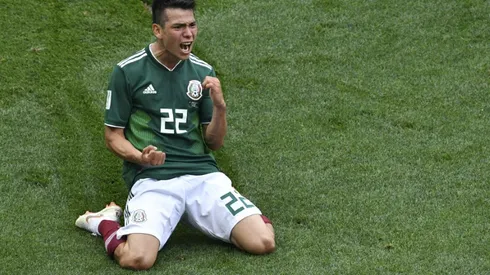 Mexico stun Germany as Brazil are held at World Cup