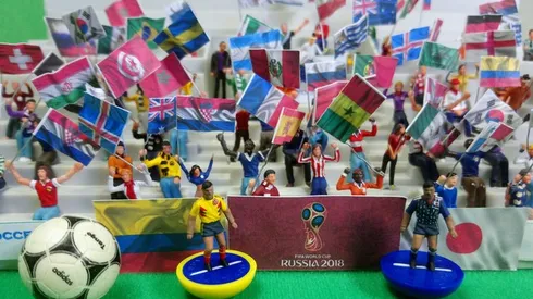 Where to find Colombia vs. Japan on US TV and streaming