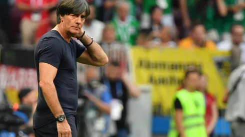 Germany's World Cup defeat: five things we learned