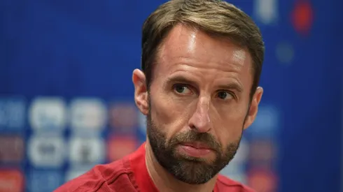It's no choke: young England can shine says Southgate