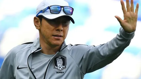 We must win Sweden game, says 'calm' South Korea coach