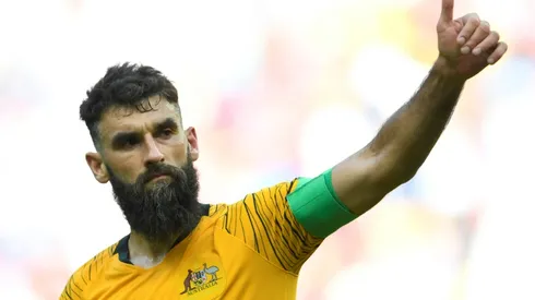Jedinak admits VAR 'frustration' but Australia have moved on