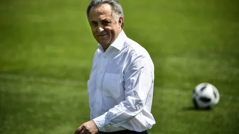 Russia see Egypt as biggest World Cup threat