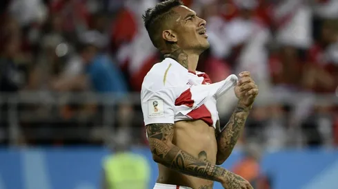 'No point crying over spilt milk' - beaten Peru focus on France