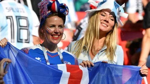 Three things we learned today at the World Cup