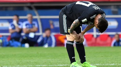 Who's saying what at the World Cup