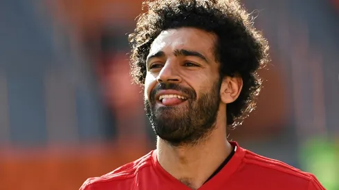 Salah World Cup return comes with health warning