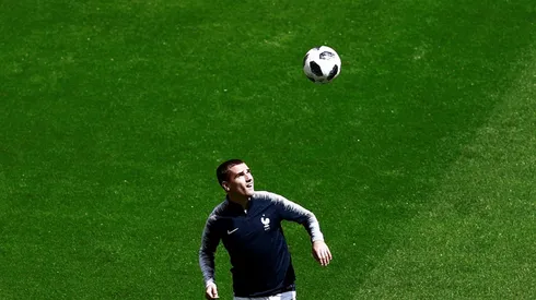 Pique 'surprise' as Barcelona lash out over Griezmann decision