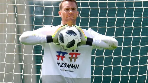 Troubled Germany look to make World Cup statement against Mexico