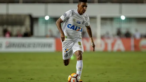 Real Madrid beat Barcelona in race for 17-year-old Rodrygo