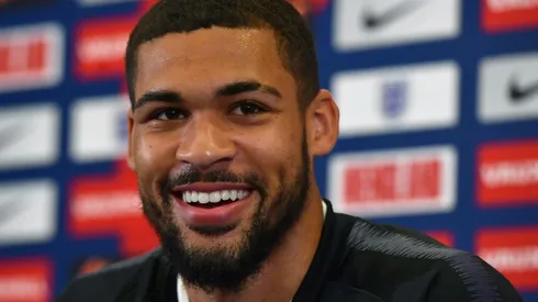 England confidence high ahead of World Cup opener