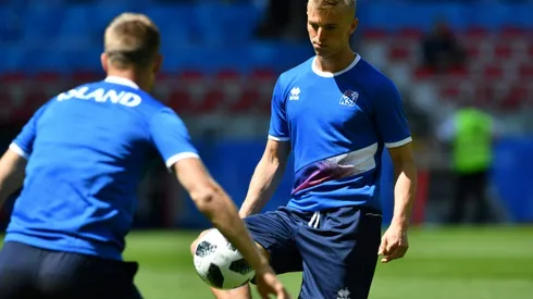 Iceland crowned as champs of economic World Cup