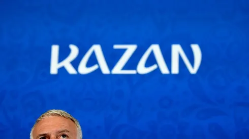 'Seize the day' against Socceroos, Deschamps tells France