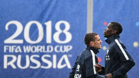 Time for France to show world-class pedigree