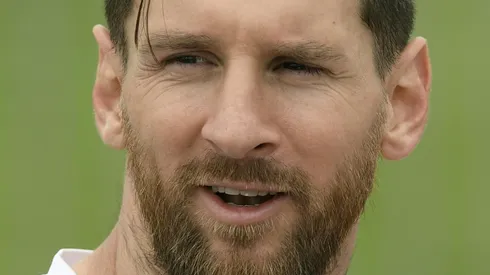 Nervy Argentina seek Messi magic against Iceland