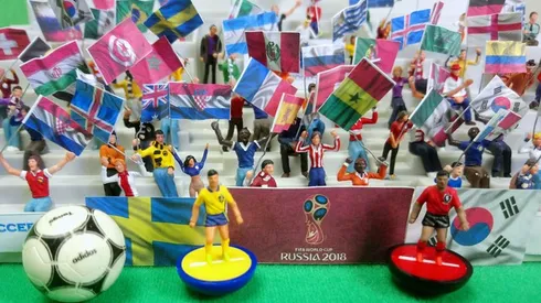 Where to find Sweden vs. South Korea on US TV and streaming