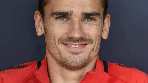 Griezmann staying at Atletico, ends Barca speculation