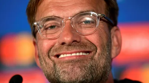 Klopp hopes for more Iceland success at World Cup