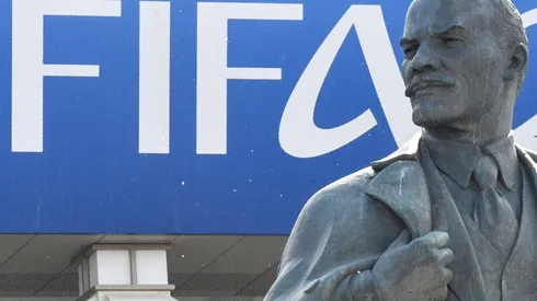 From Russia with love... Brief stories from the World Cup