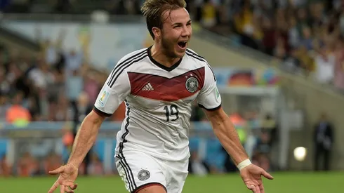 Donkeys, potatoes and blood tackles - football's rich lexicon