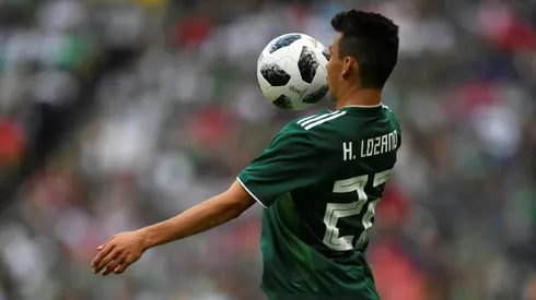 Five potential breakout World Cup stars