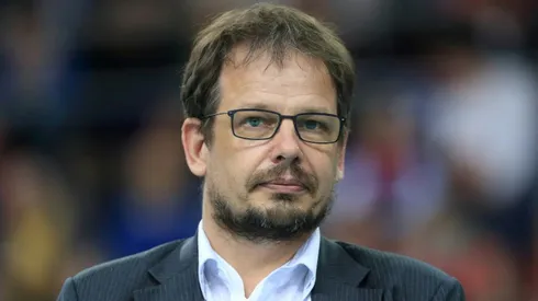 German reporter who exposed Russia doping 'won't be at World Cup'