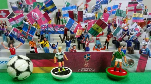 Where to find Germany vs. Mexico on US TV and streaming