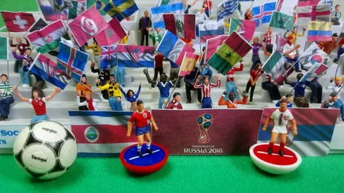 Where to find Costa Rica vs. Serbia on US TV and streaming