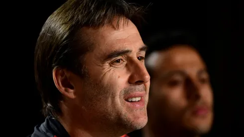 Spain turmoil as coach Lopetegui fired on eve of World Cup