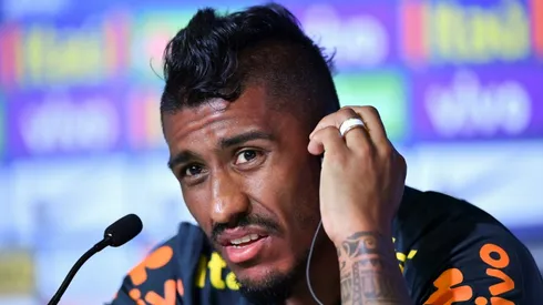 Brazil better prepared now than in 2014 - Paulinho