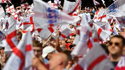 UK lawmakers concerned over safety of England fans at World Cup